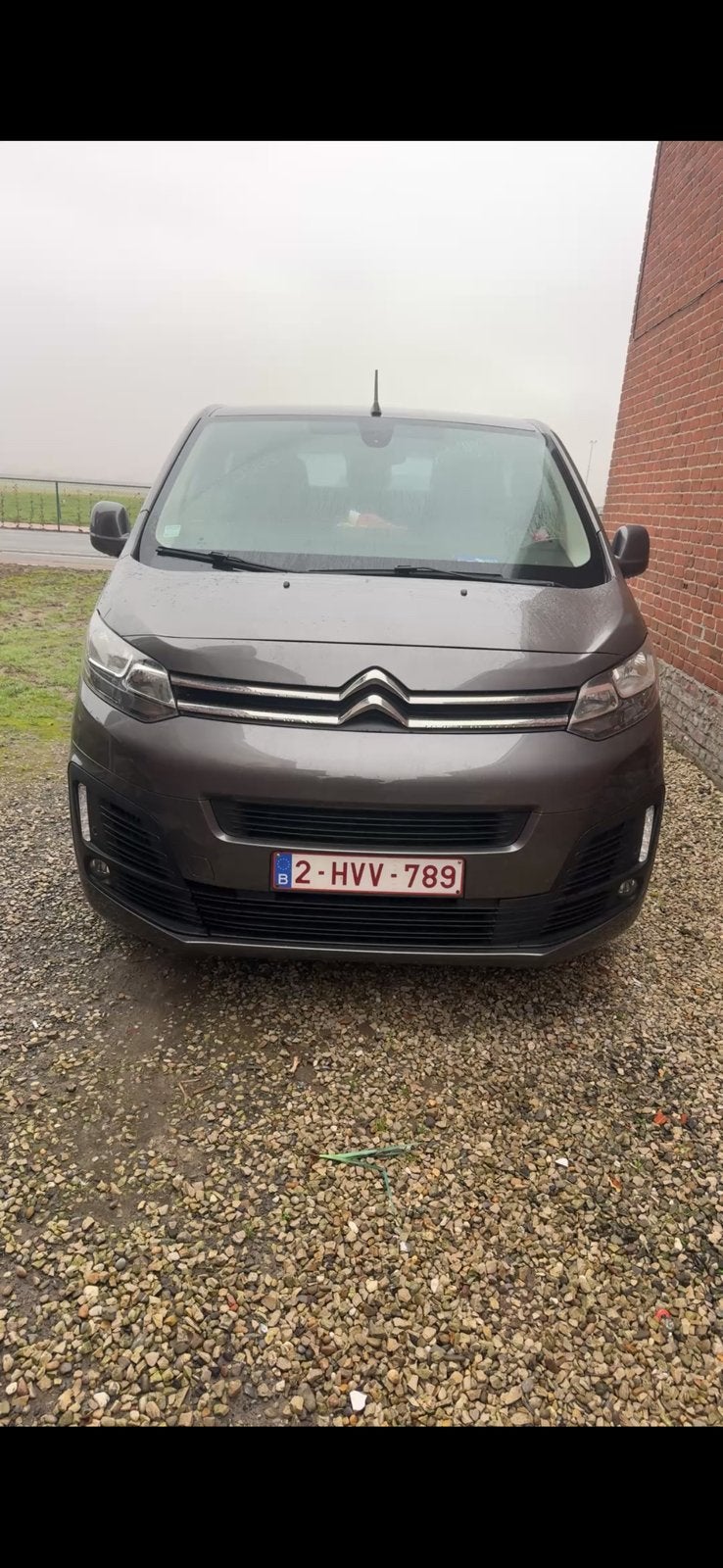 Jumpy 5 places, Autos, Achat, Boîte manuelle, 5 portes, Diesel