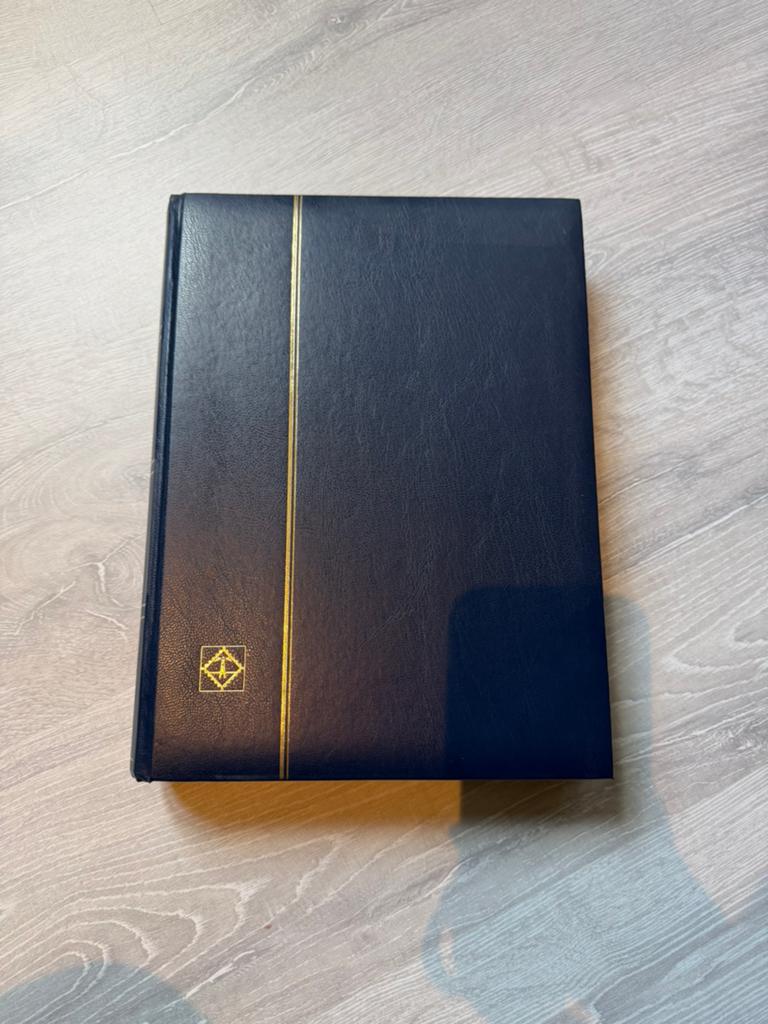 Postzegels afgestempeld Europa, Postzegels en Munten, Ophalen of Verzenden, Overige typen