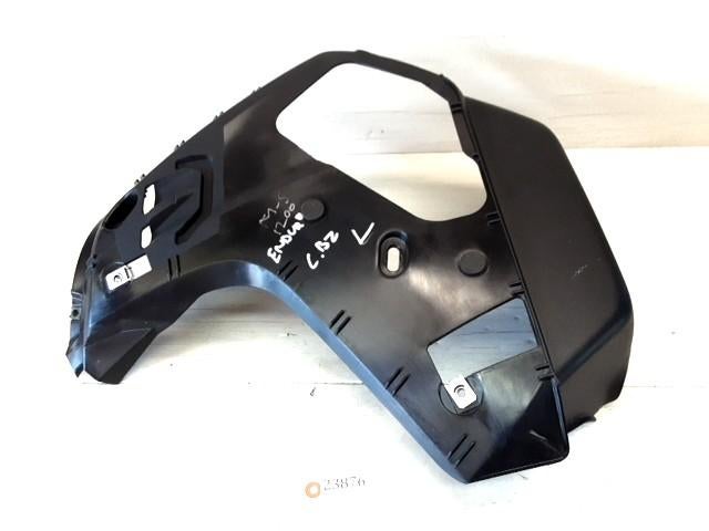 Multistrada 1200 Enduro 2016 - 2019 Ducati D1-54771