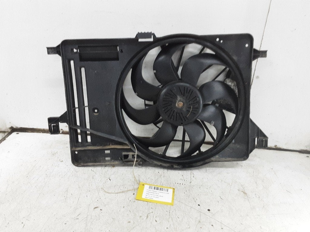 VENTILATEUR RADIATEUR MOTEUR Ford Transit Connect (PJ2), Mevr. I. Hauben, Rue de l'Espoir 34 34
4030  GRIVEGNÉE, BE, Info@Collignon.be