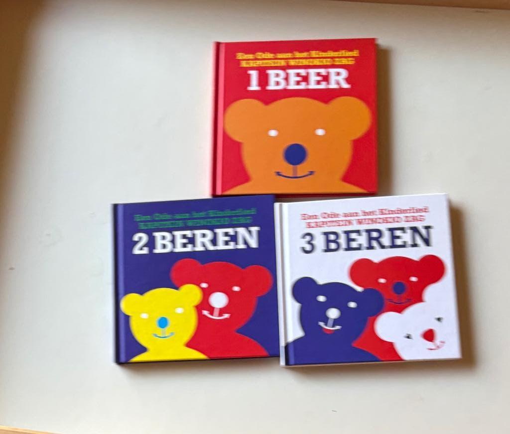 Kapitein Winokkio boekjes + CD’s, Ophalen of Verzenden, Zo goed als nieuw, Muziek