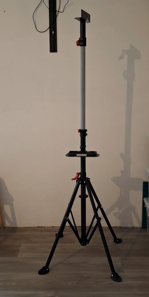 Statief voor dartsbord Winmau, Sport en Fitness, Ophalen, Zo goed als nieuw, Overige typen