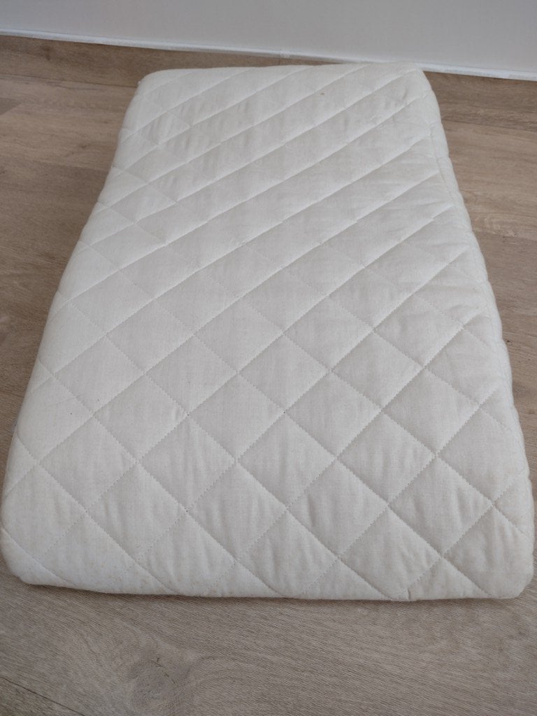 Ergonomisch beenkussen, Ophalen, Zo goed als nieuw, Overige typen