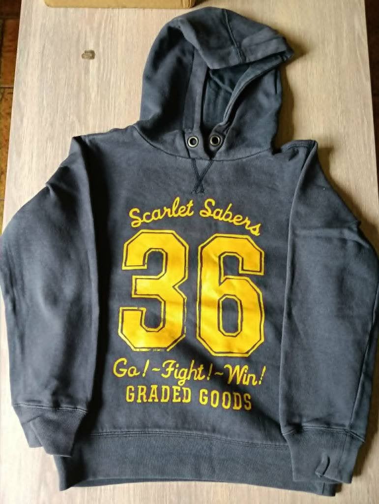 hoodie 146, Enfants & Bébés, Vêtements enfant | Taille 146, Enlèvement