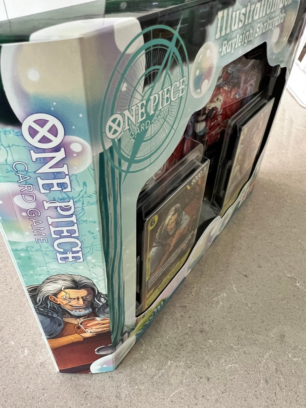 One piece illustration box, Collections, Lord of the Rings, Enlèvement, Comme neuf