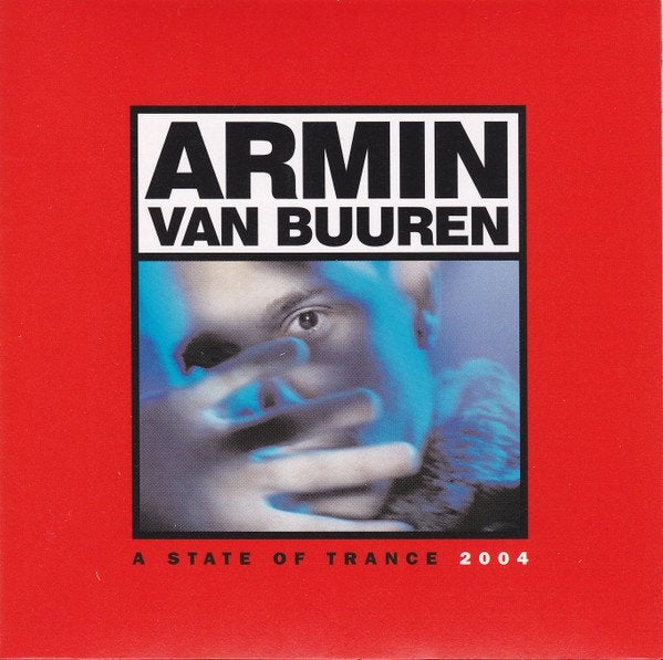 Armin van Buuren - A State of Trance 2004 (2CD), CD & DVD, CD | Dance & House, Enlèvement ou Envoi, Comme neuf, Trance