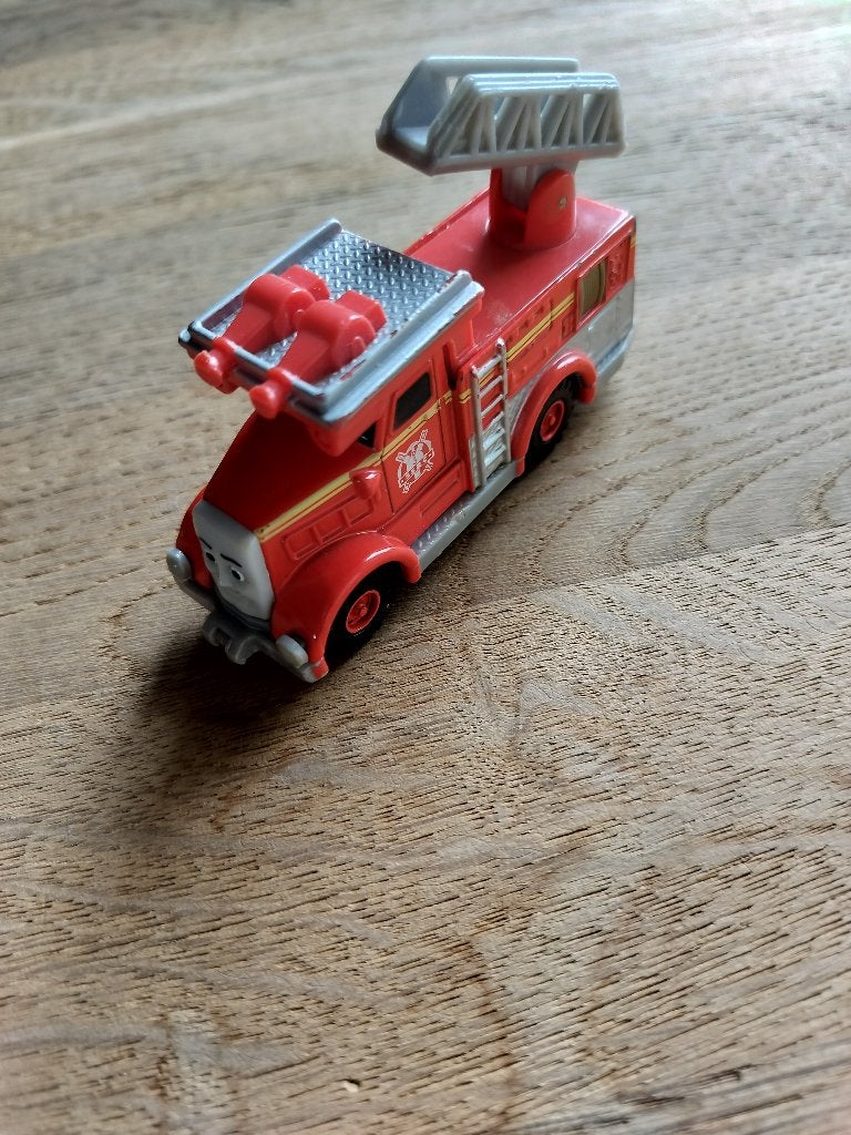 Thomas de trein, Kinderen en Baby's, Speelgoed | Thomas de Trein, Ophalen, Gebruikt