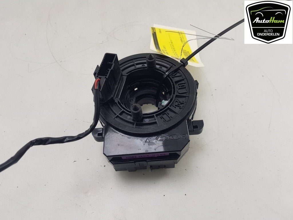 CONTACTEUR TOURNANT Hyundai i20 (GBB) (01-2014/08-2020), Utilisé, Hyundai