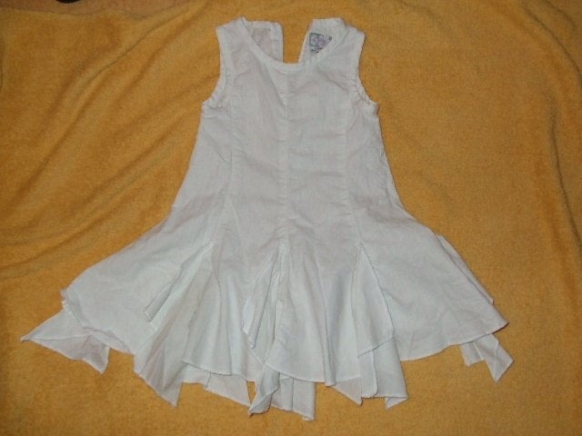 2 robes pour 5euros taille +-2-3 ans, Kinderen en Baby's, Kinderkleding | Maat 92, Ophalen of Verzenden