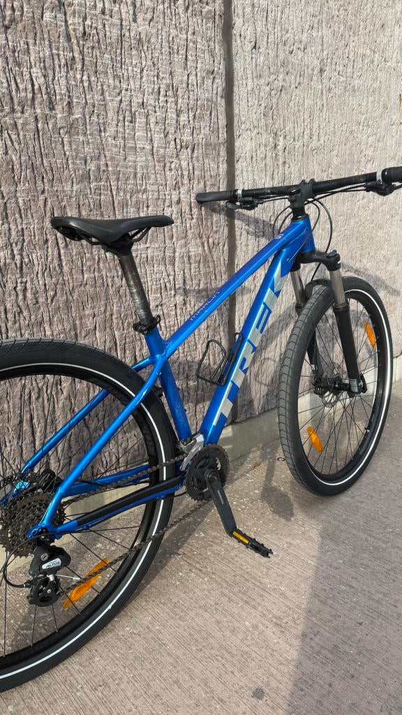 Trek Marlin 6 Gen 3, Ophalen, Zo goed als nieuw, Trek