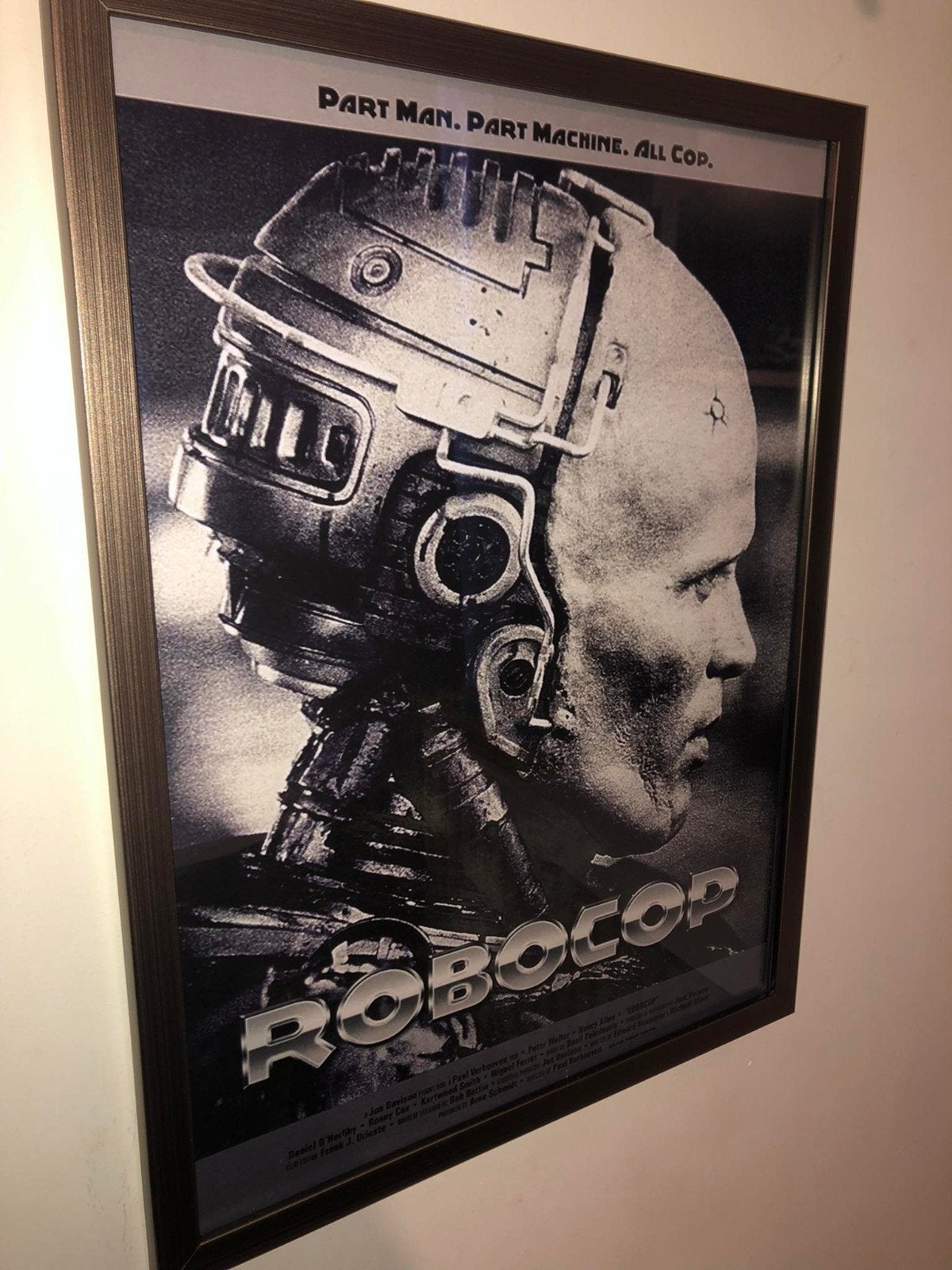 robot flic, Enlèvement ou Envoi