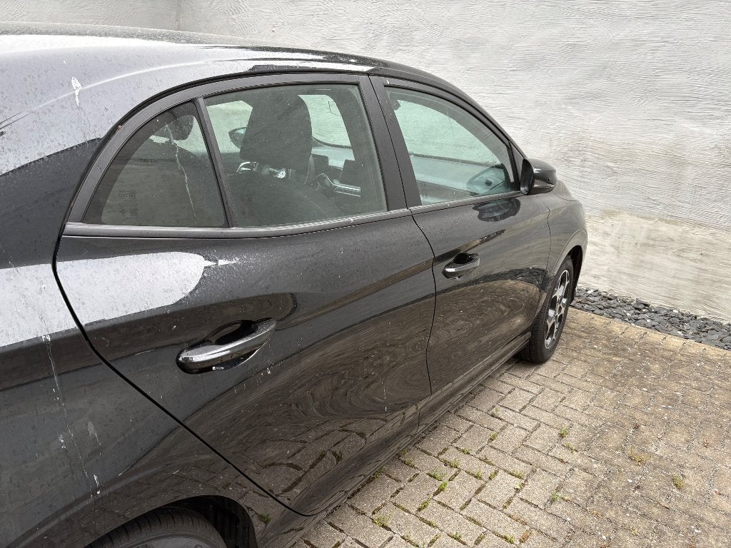 MG, Auto's, MG, Handgeschakeld, 5 deurs, Particulier, Te koop