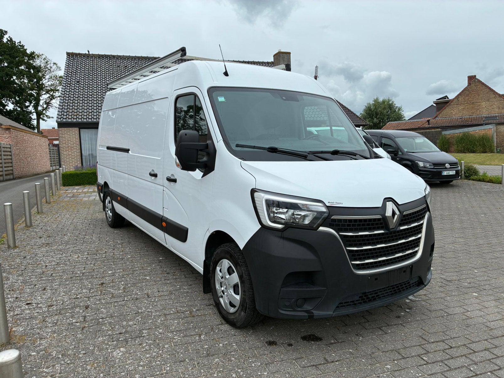 Renault Master 2.3 DCI - L3 H2 à peine 87 000 km !, 100 kW, Essai à domicile, Achat, Entreprise
