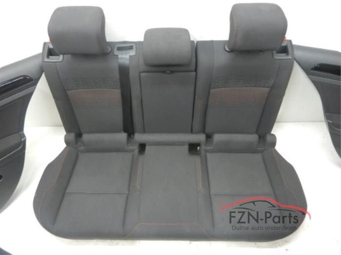 VW Golf 7 Interieur Stof Compleet, Enlèvement ou Envoi, Utilisé