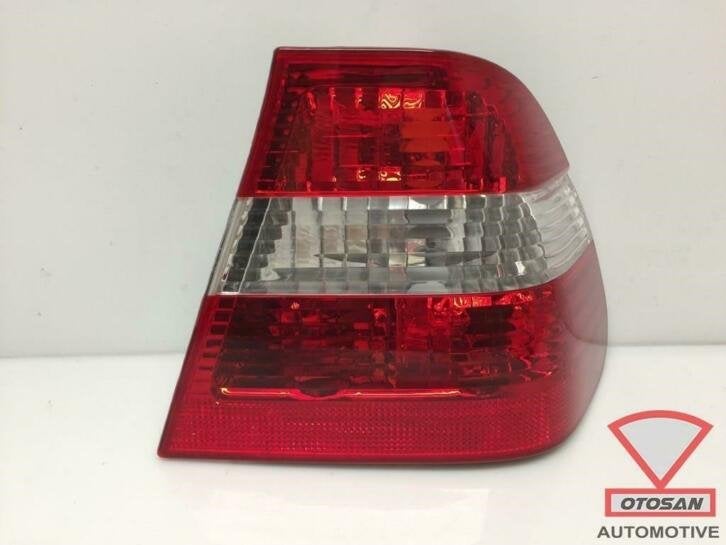 bmw 3 serie e46 1998+ achterlicht rechts nieuw! 0649936, Petuelring 130
80788  Munich, DE, Info@bmw.de, Nieuw, BMW