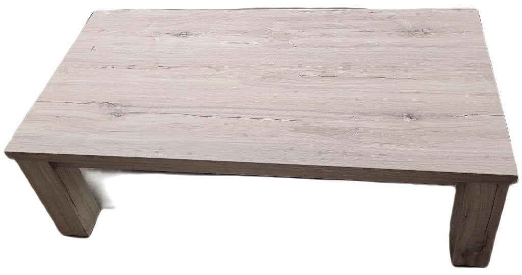 Salontafel, Ophalen, Gebruikt, 100 tot 150 cm, 50 tot 100 cm