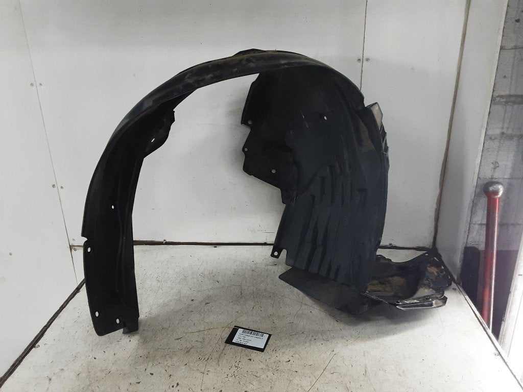 PARE BOUE AVANT DROIT Subaru Forester (SK) (59110SJ000), Subaru, Subaru Deutschland GmbH, Garde-boue, Utilisé