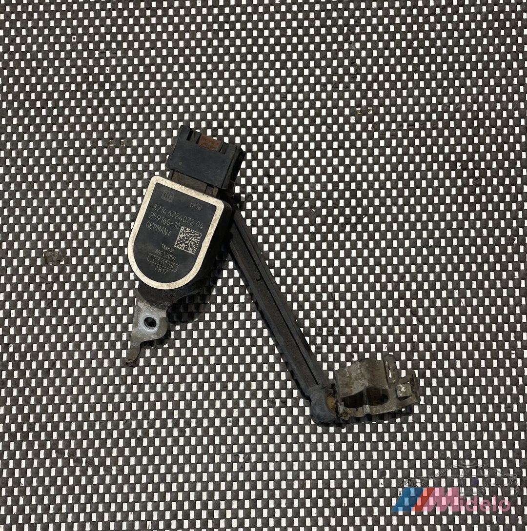 BMW F20 HOOGTEREGELING SENSOR KOPLAMP 259160-10, Auto-onderdelen, Gebruikt, -, -, Ophalen of Verzenden