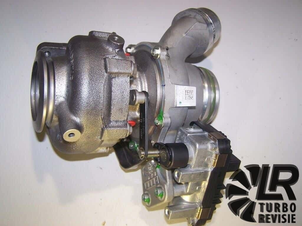 Turbo revisie BMW Mini Cooper One Countryman 2.0D RHF4-T39, Auto-onderdelen, -, -, Ophalen of Verzenden, Mini