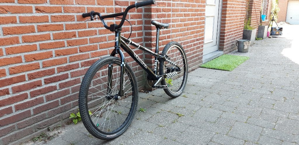 Bmx Haro cruiser group 1 SR 24, Fietsen en Brommers, Ophalen, Gebruikt