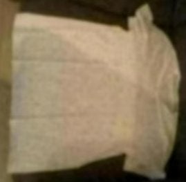 Chemisette MEXX L, Enlèvement ou Envoi, Porté, Taille 52/54 (L), Blanc