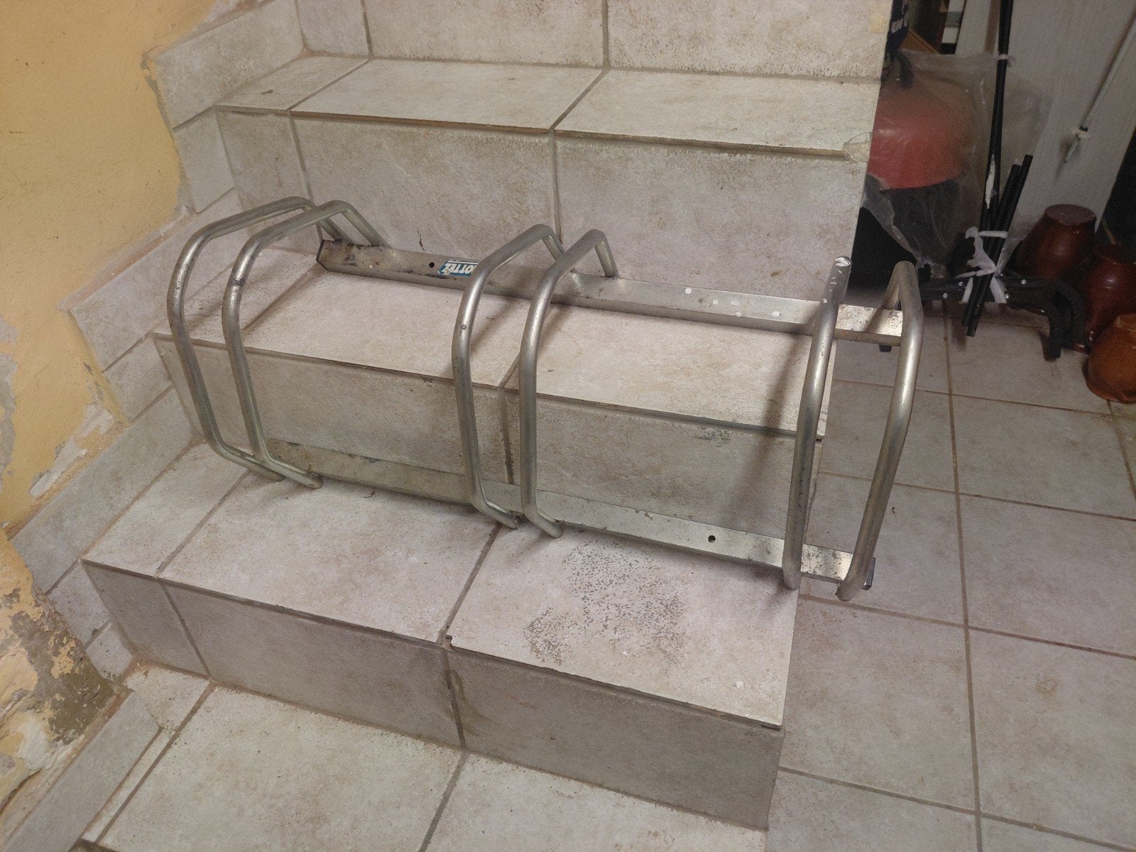 Pouse  vélo  faite une offre, Enlèvement ou Envoi
