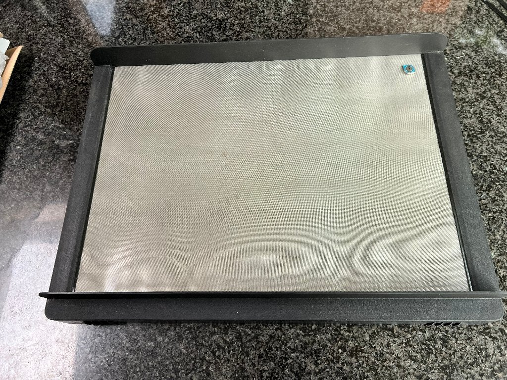Écran filtrant screenmatic Oase Biotec 100 microns neuf, Jardin & Terrasse, Enlèvement ou Envoi, Neuf, Filtre de bassin