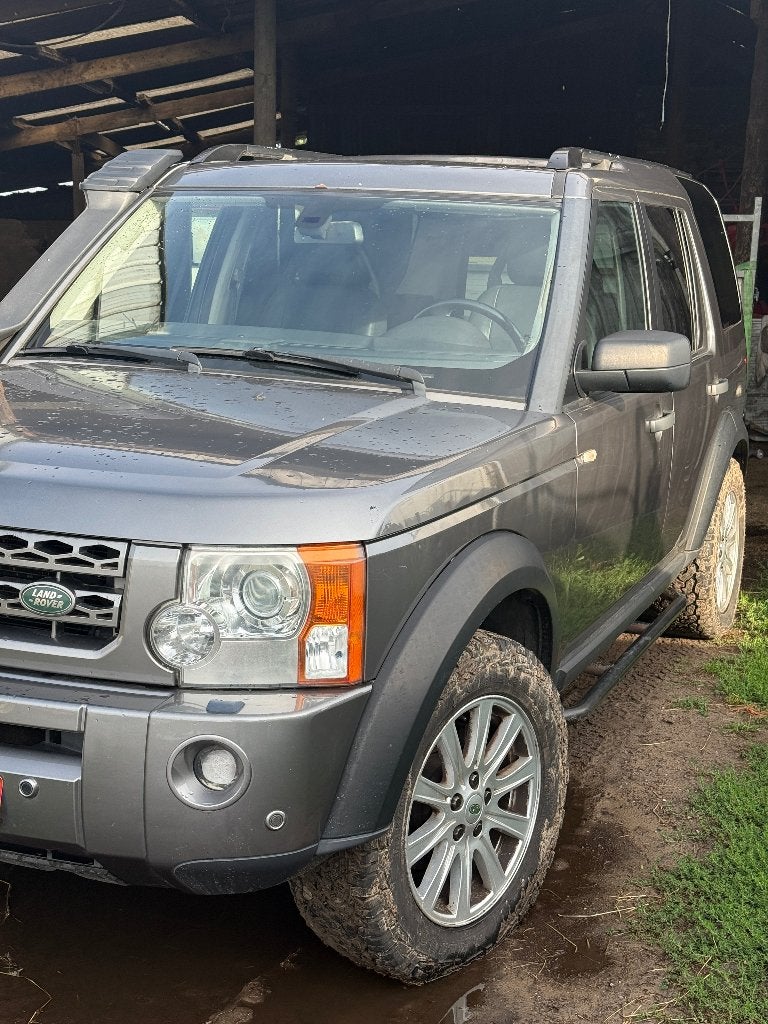 Discovery 3 HSE, Auto's, Automaat, Particulier, Te koop, Discovery