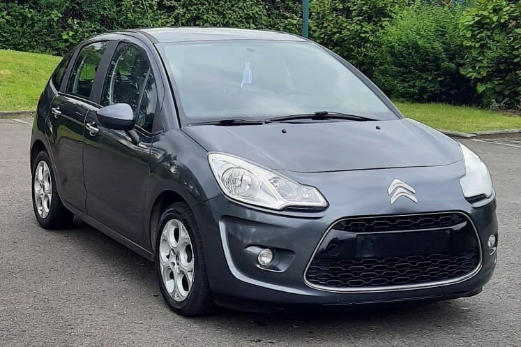 CITROEN C3 1.4 HDI 2013 AIRCONDITION/NAVI/CRUISE/JA/1OWNER, Auto's, Euro 5, 50 kW, https://public.car-pass.be/vhr/575da541-536f-4add-928e-9897a9a50cd3