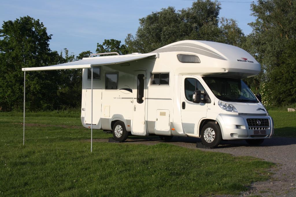 TRIGANO PEGASO ALLEGATO XV  met  3.0L motor, Caravanes & Camping, Camping-cars, Entreprise, jusqu'à 4, Alcôve, Fiat, Fiat, 7 à 8 mètres