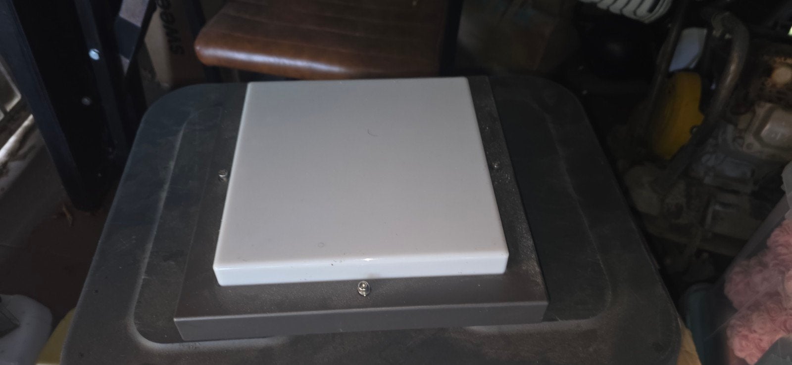 gratis plafomd lamp, Maison & Meubles, Enlèvement ou Envoi