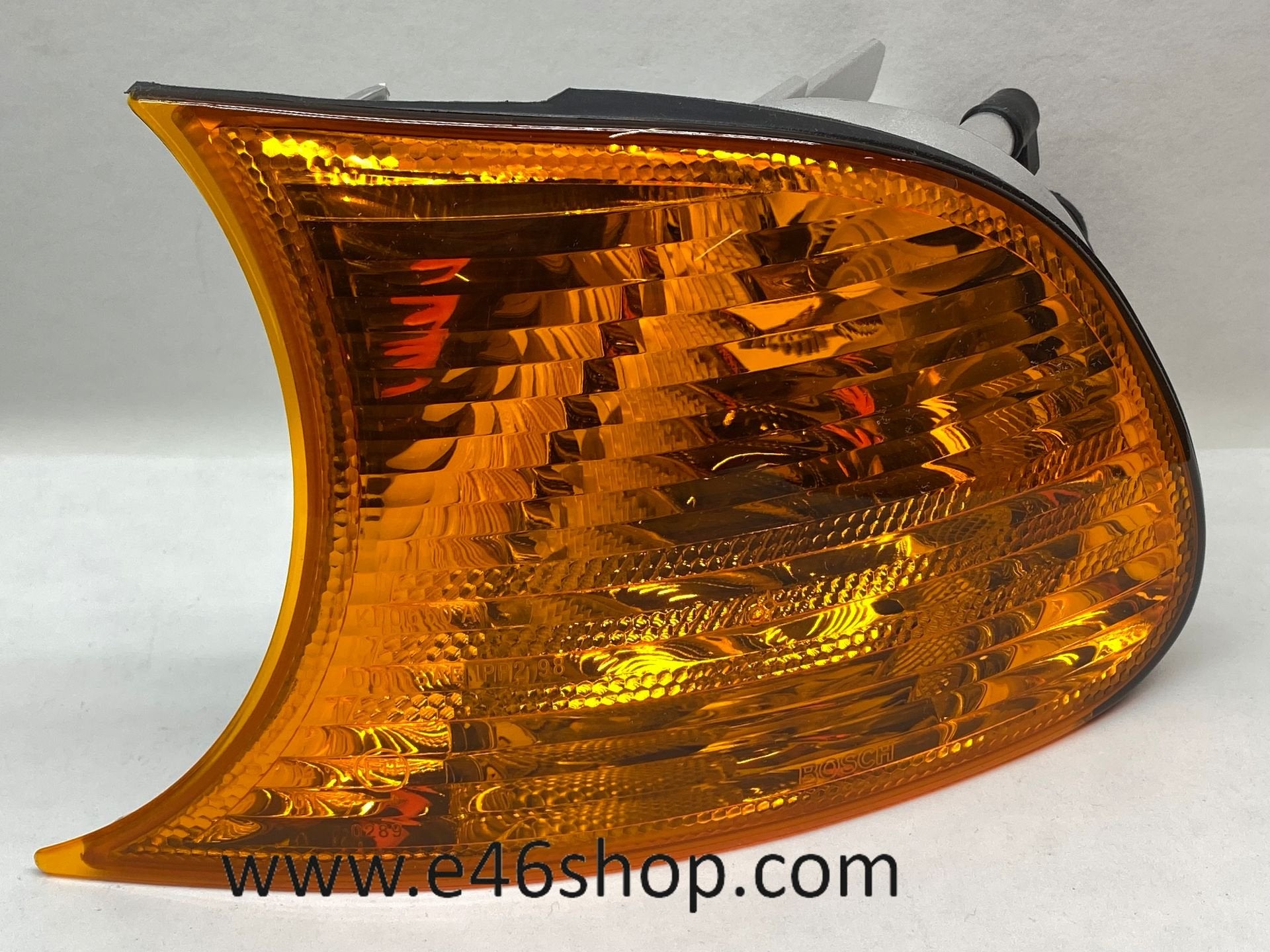 KNIPPERLICHT LINKS BMW E46 COUPE CABRIO NIEUW ORG BMW 631269, -, -, Nieuw, Ophalen of Verzenden