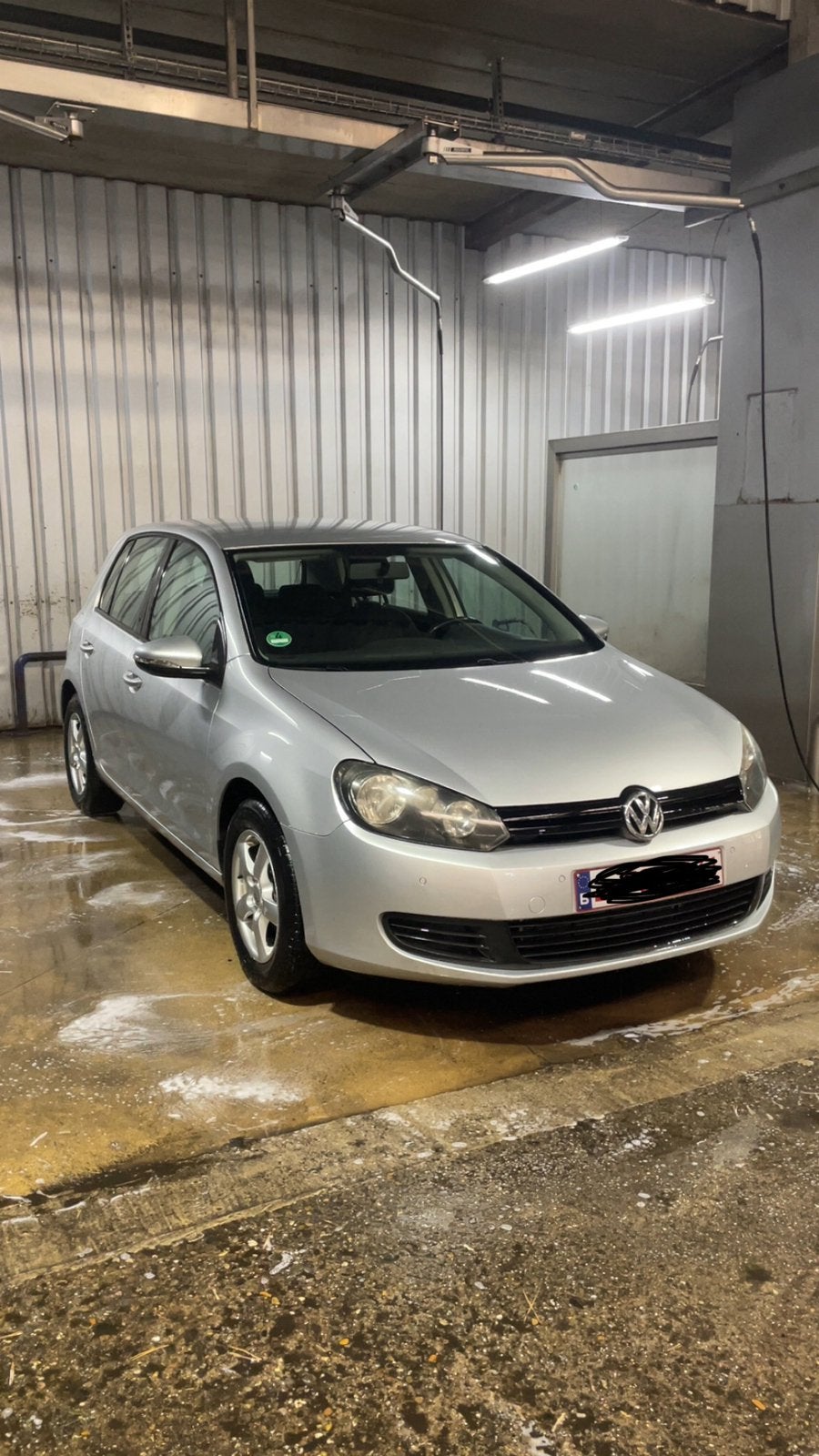 Volkswagen golf 6 1.4 2009, Auto's, Volkswagen, Golf, Particulier, Te koop, Benzine