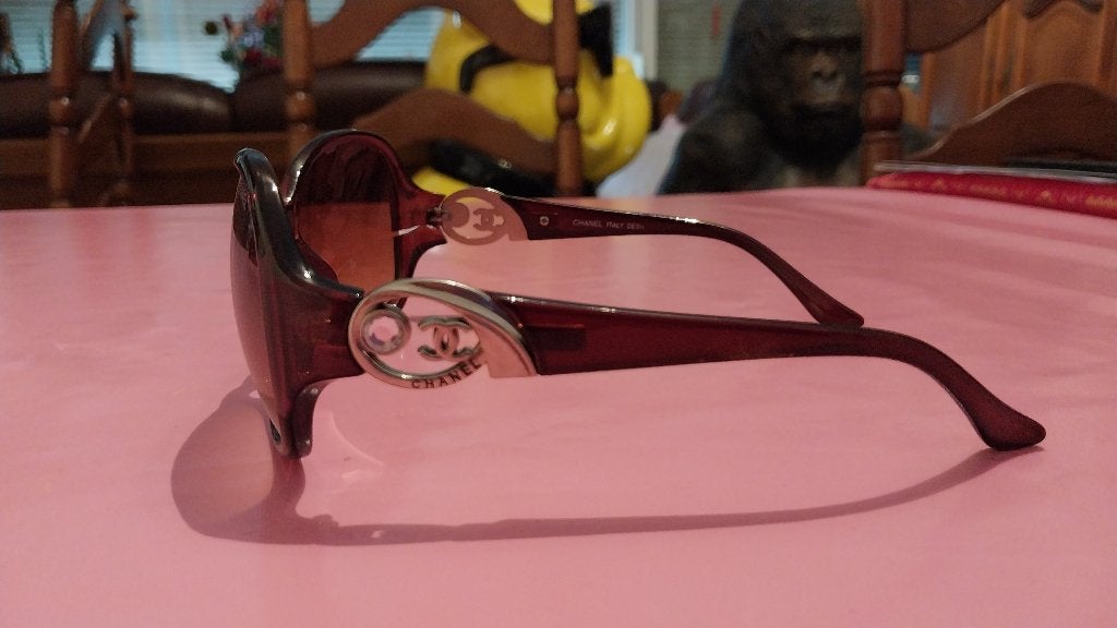 Chanel  Zonnebril Lunettes de soleil, Neuf, Autres marques, Enlèvement ou Envoi, Autres couleurs