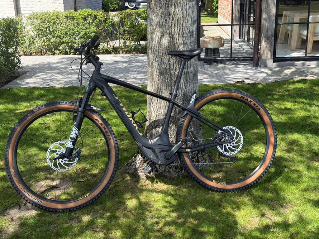 Specialized Turbo Levo Comp / Alloy, Vélos & Vélomoteurs, Autres marques, Enlèvement, Utilisé, Hommes
