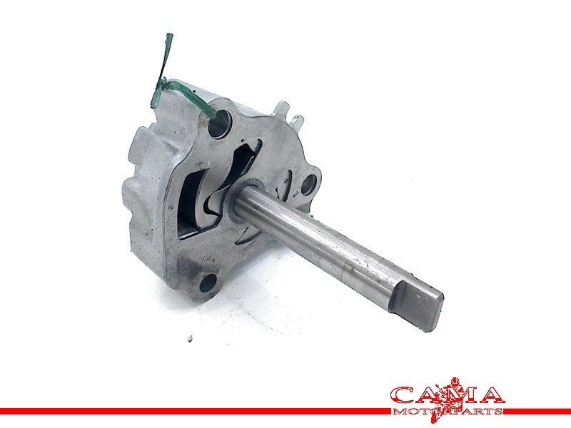 OLIEPOMP CBR 900 RR Fireblade 1992-1993 (CBR900RR SC28), Motoren, Dhr. S. di Majo, Gebruikt, Info@cama-motorparts.nl, P.J. Troelstraweg 8 8
3144 CX  MAASSLUIS, NL