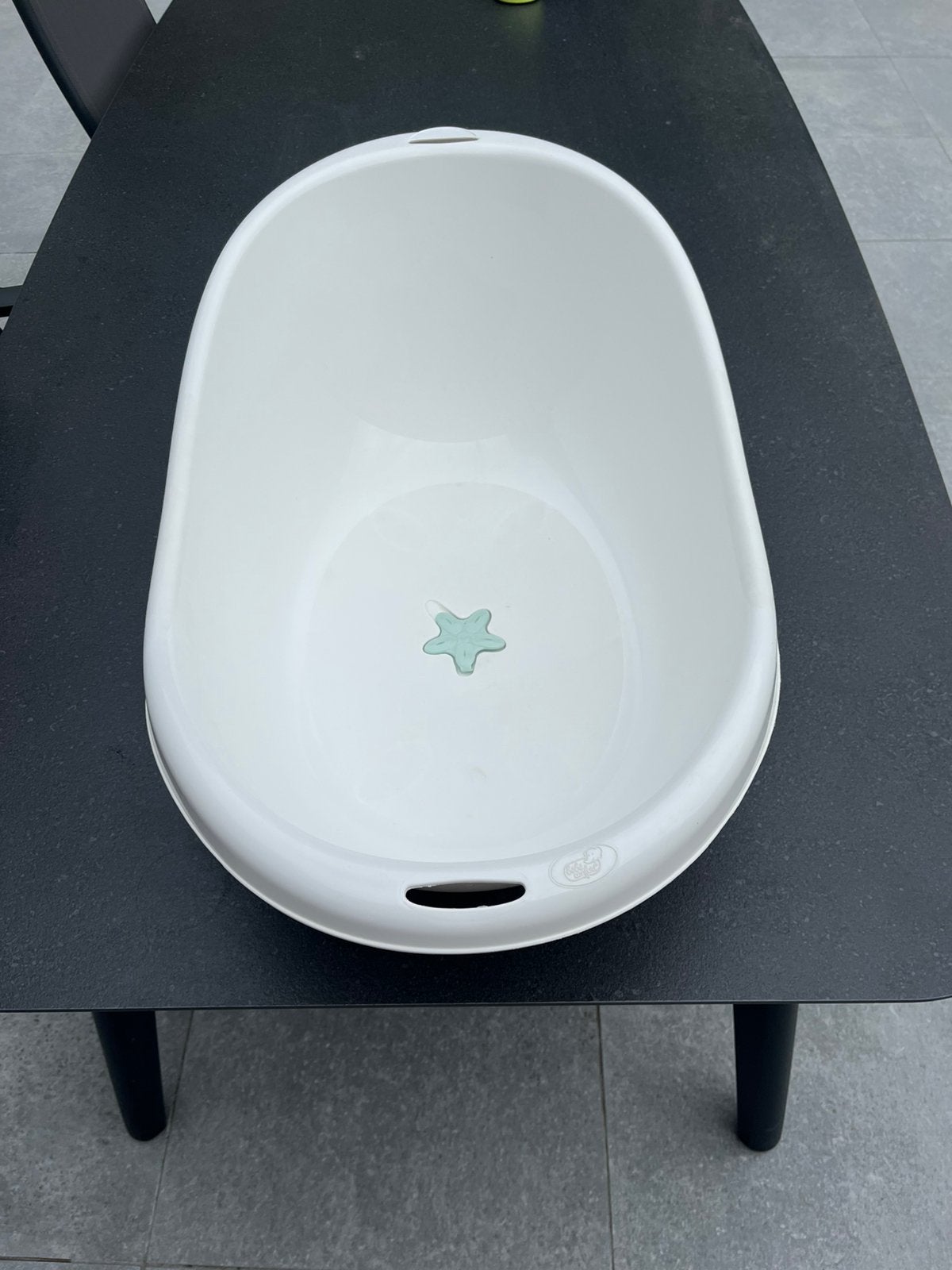 Babybetje, Enlèvement, Utilisé, Standard