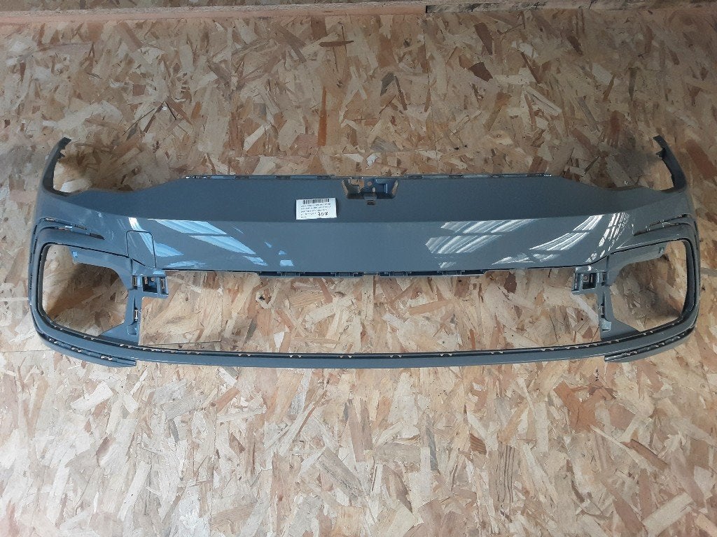 BUMPER VOOR Volkswagen Golf VIII (CD1) (5H0807221G), Gebruikt, Mevr. I. Hauben, Bumper, Rue de l'Espoir 34 34
4030  GRIVEGNÉE, BE
