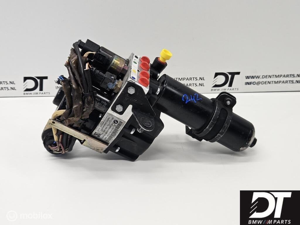 SMG Pomp BMW E46 M3 S54 3.2 S54B32 21532229715, Auto-onderdelen, Gebruikt, Ophalen of Verzenden