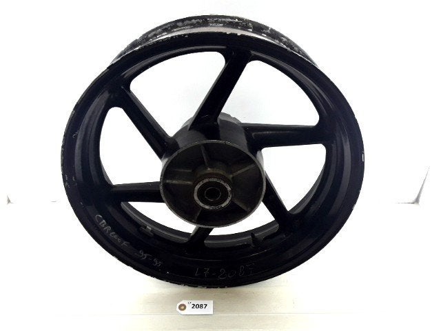 CBR600F 1995 - 1998 Honda Velg D1-37769