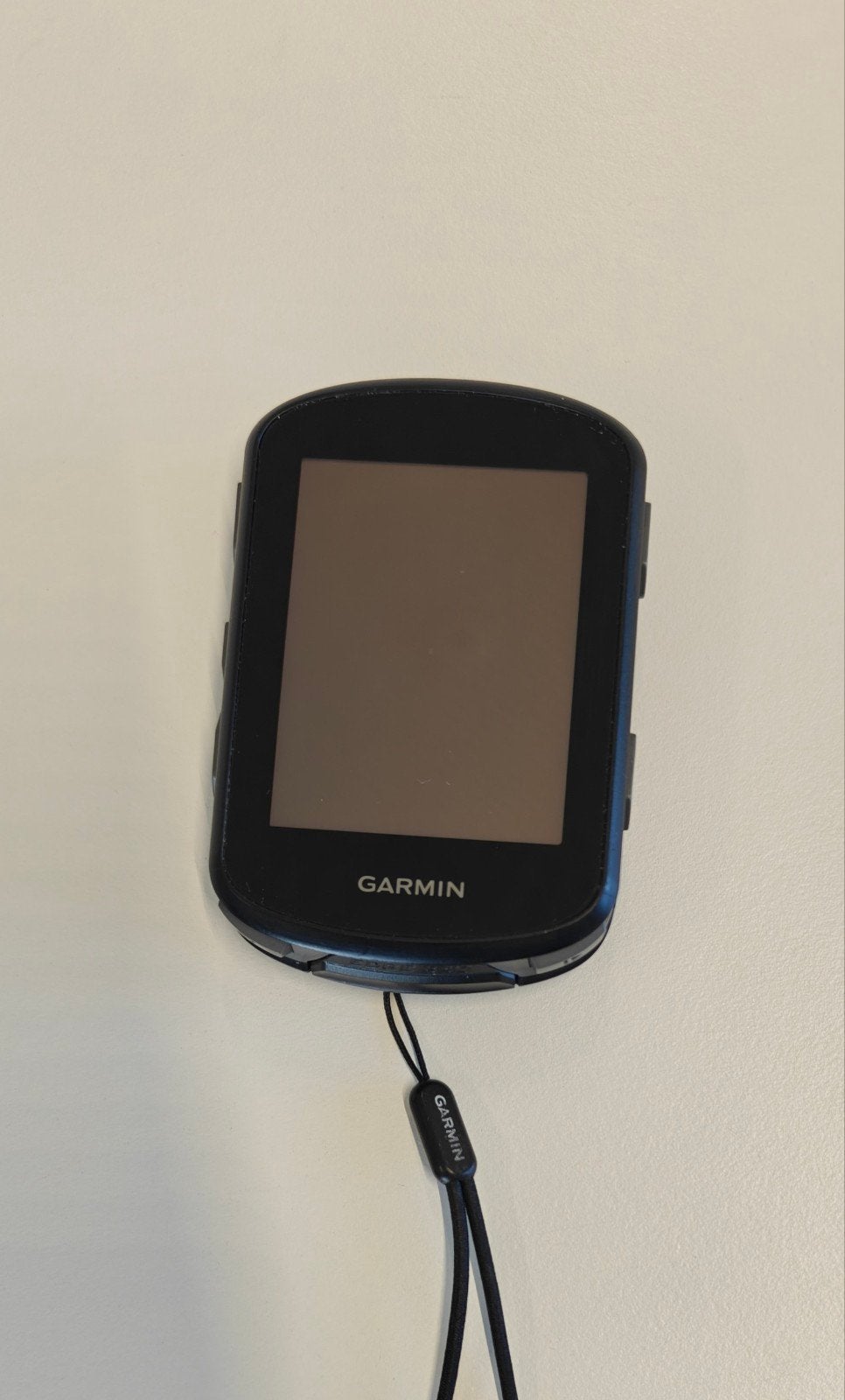 Garmin edge 540 perfecte staat, Ophalen of Verzenden, Draadloos, Zo goed als nieuw