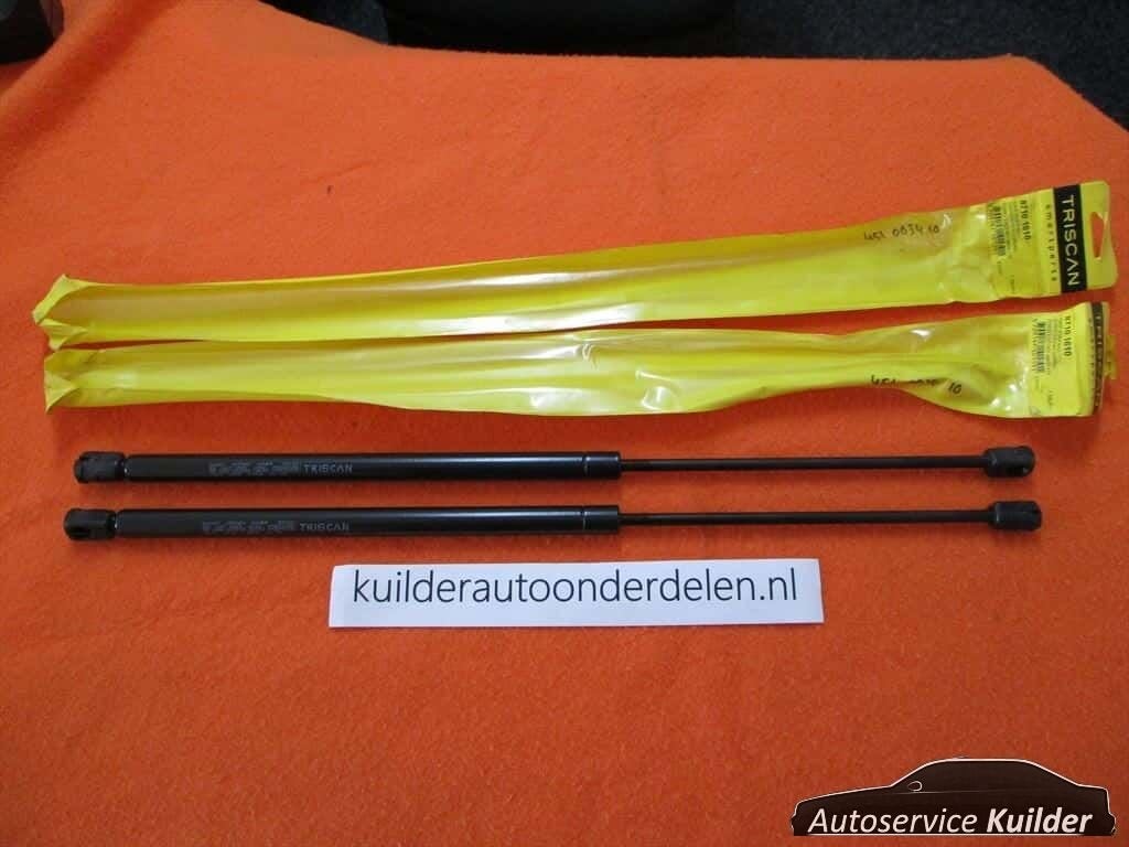 Set gasveren Ford Escort TRISCAN Nieuw, Neuf, -, Ford, -