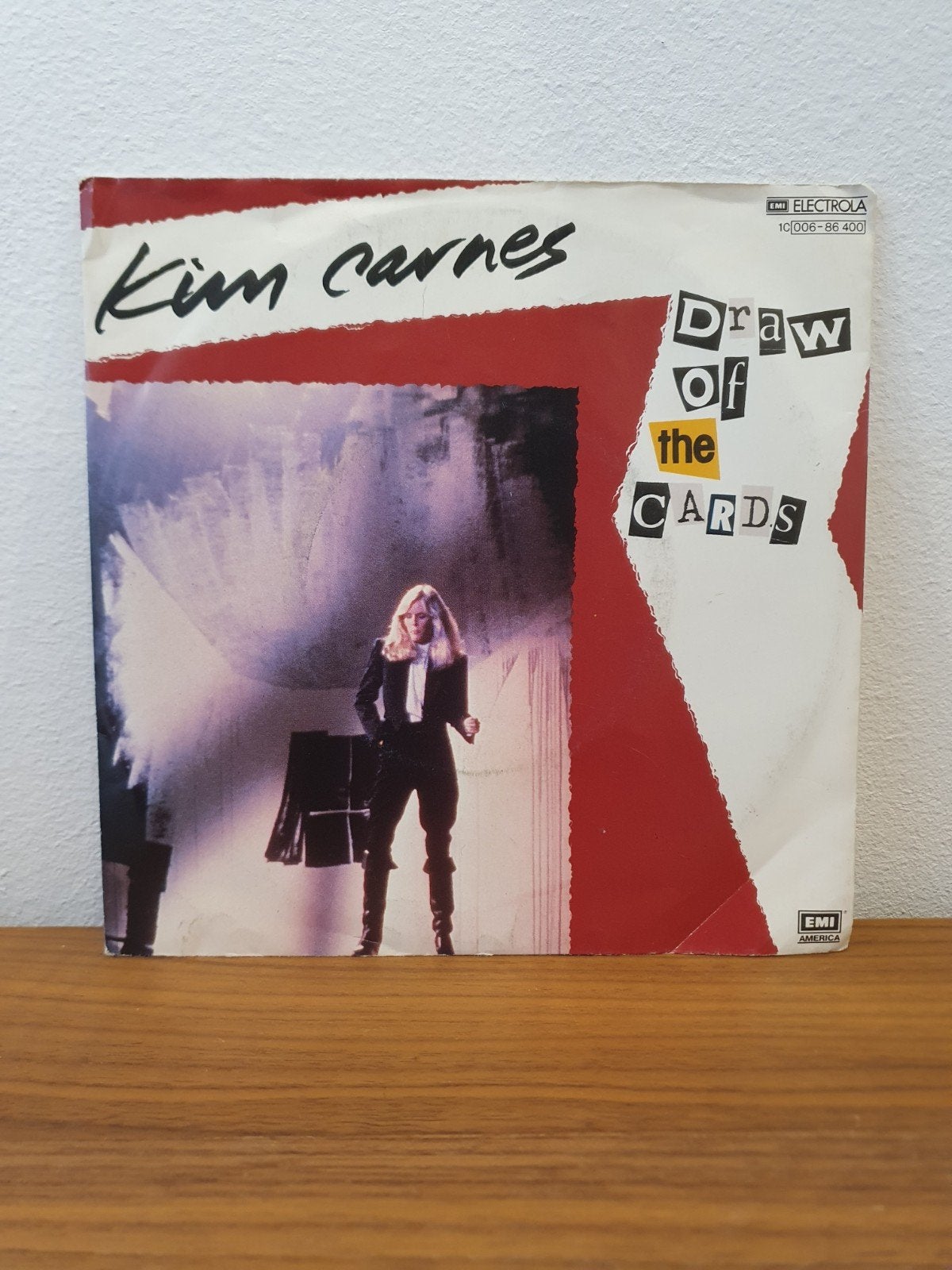 lot 8x singles, Cd's en Dvd's, Ophalen of Verzenden