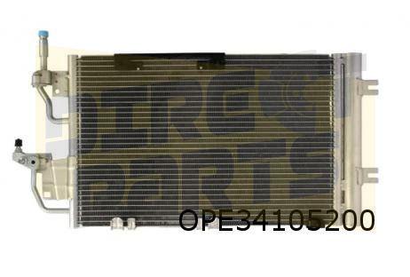 Opel Astra H (Z20LEH/Z13DTH/Z17DTR/Z19DTJ/Z19DTH) / Zafira B, Neuf, -, Opel, -