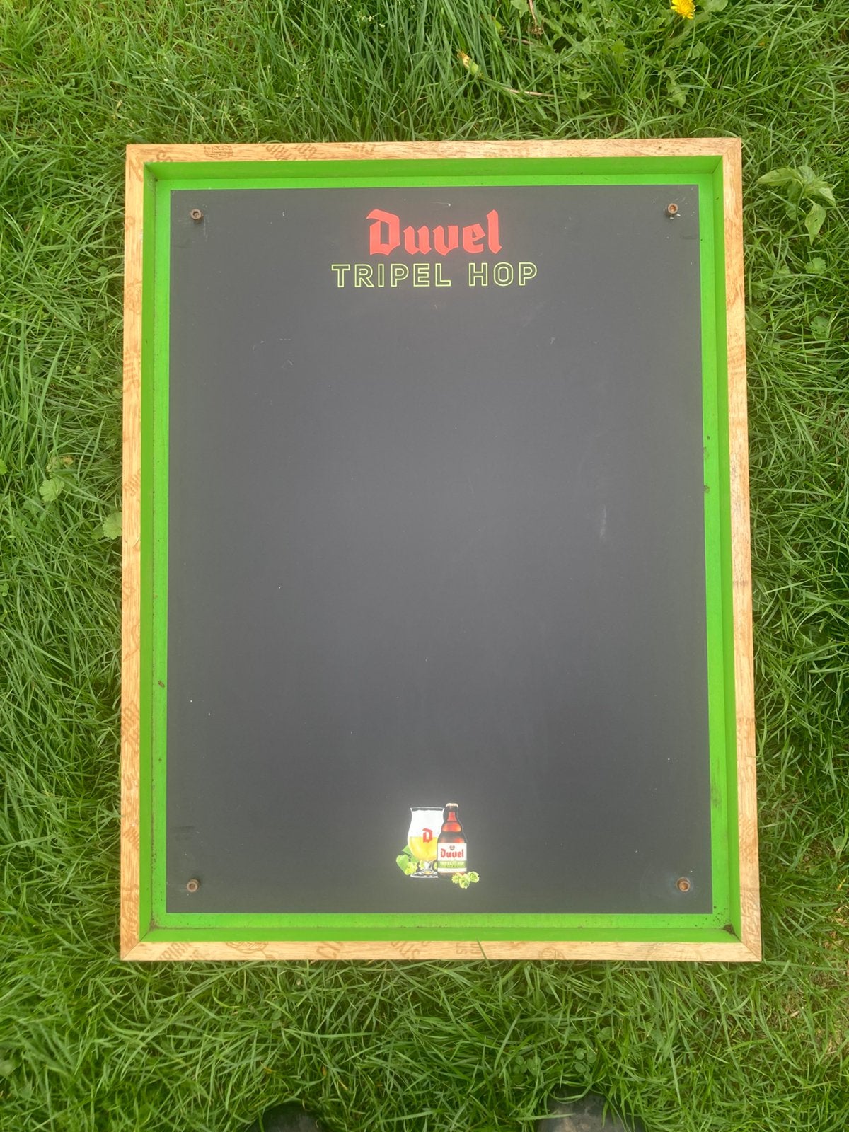 Reklamebord, Cd's en Dvd's, Ophalen, Gebruikt, Overige typen