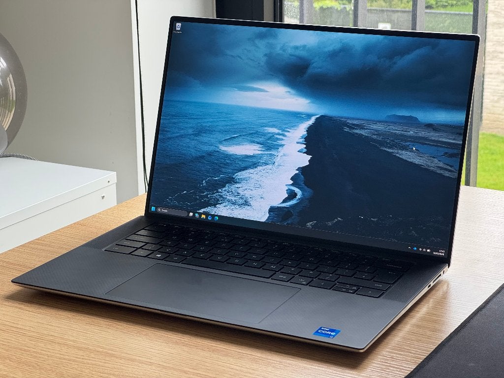 Dell XPS 15 9510, 512 GB, 4 Ghz ou plus, Utilisé, Gaming