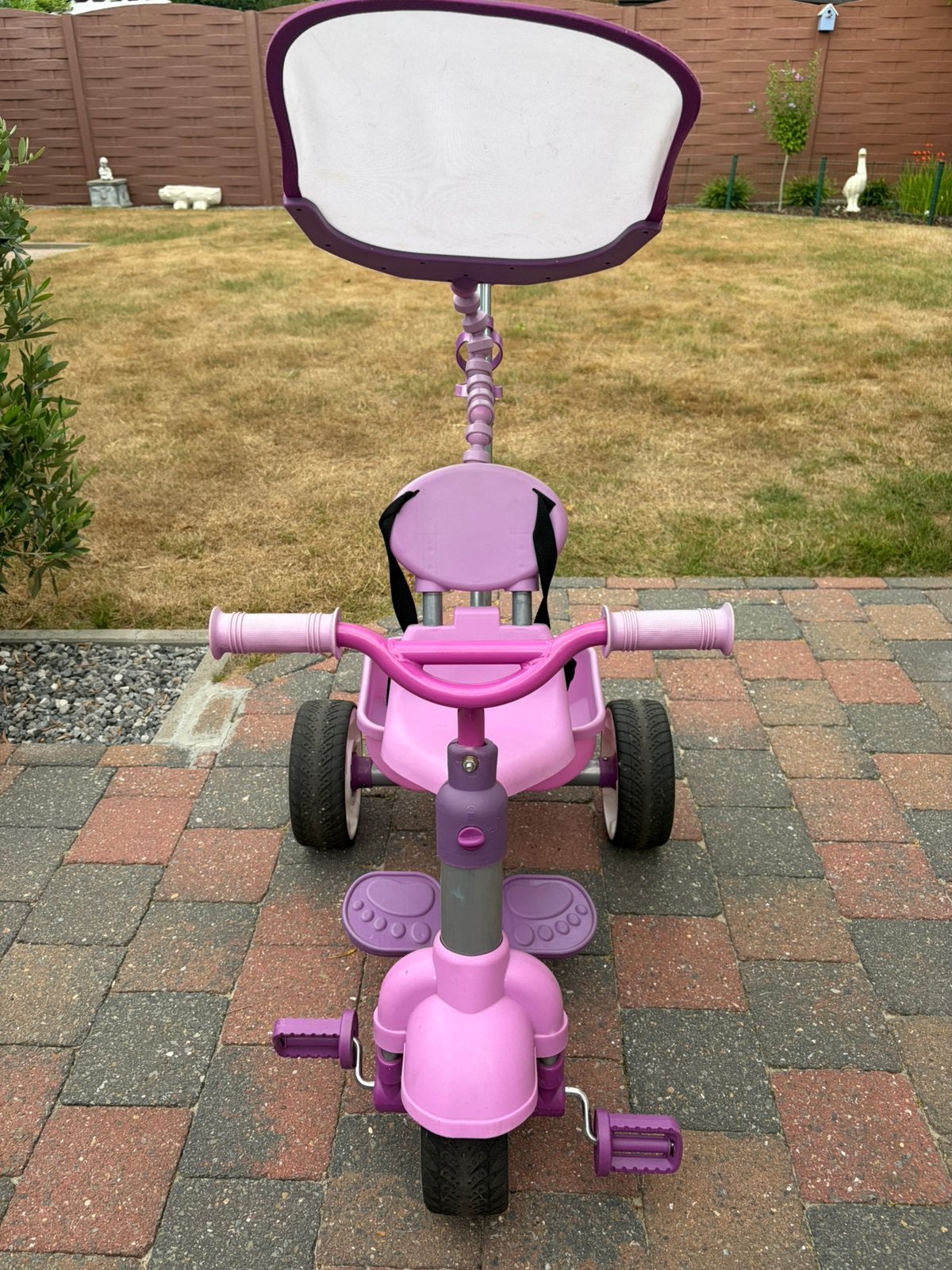 Te koop driewieler little tikes, Kinderen en Baby's, Speelgoed | Buiten | Voertuigen en Loopfietsen, Ophalen, Zo goed als nieuw
