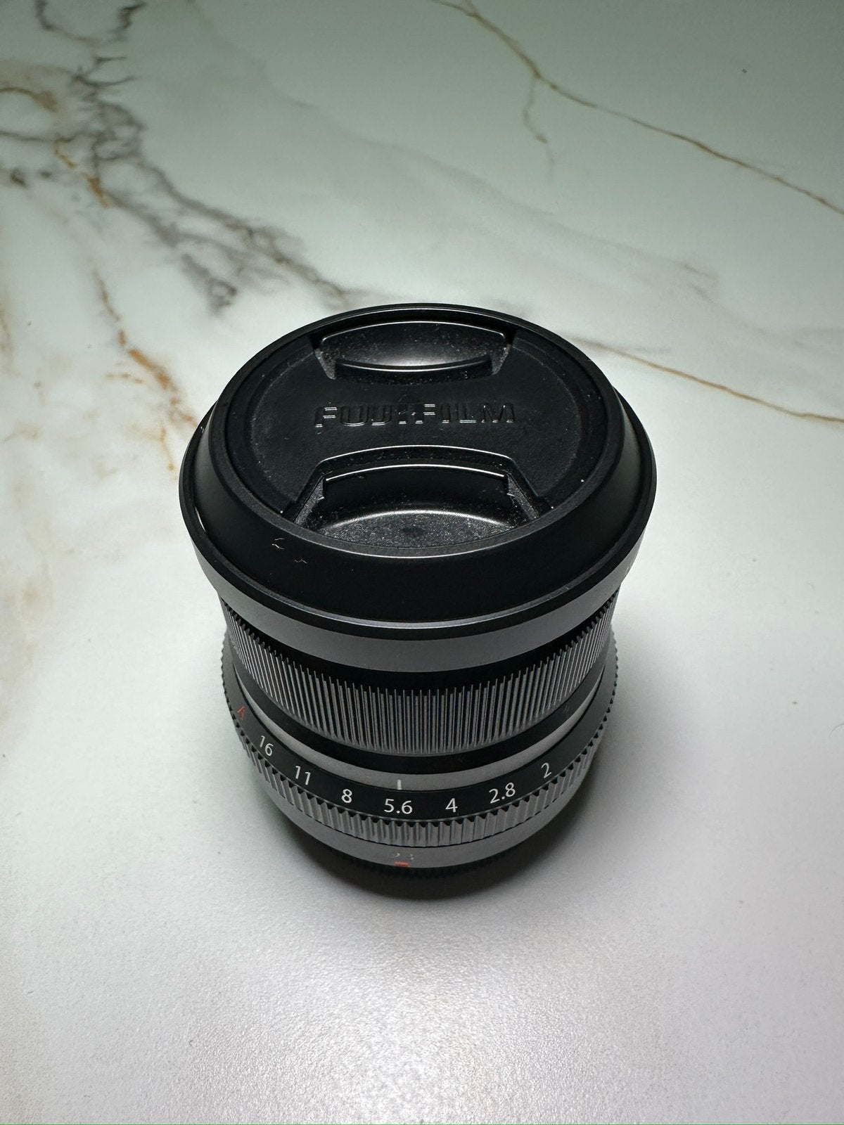 Fujifilm Fujinon XF 23mm F2 R WR, Audio, Tv en Foto, Foto | Lenzen en Objectieven, Fujifilm, Autofocus, Nieuw, Ophalen of Verzenden