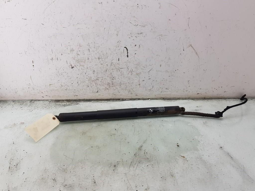 ACHTERKLEP MOTOR BMW X5 (F15) (|51247294469|7294469|), Auto-onderdelen, Gebruikt, BMW, Achterklep