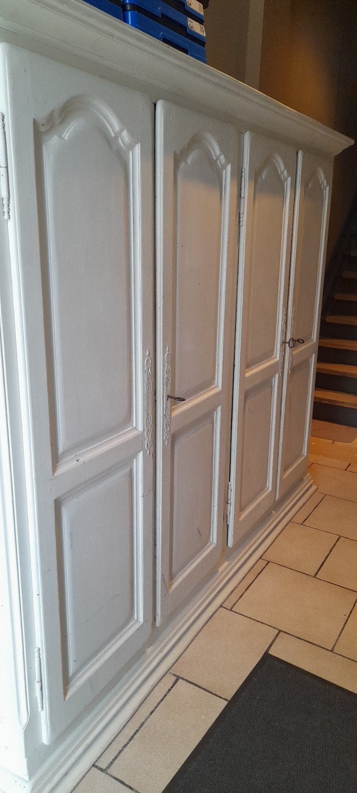 Kleerkast, Huis en Inrichting, Ophalen
